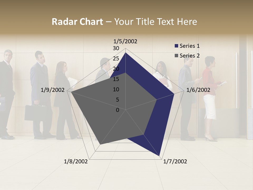 Lifestyle Fall Pretty PowerPoint Template