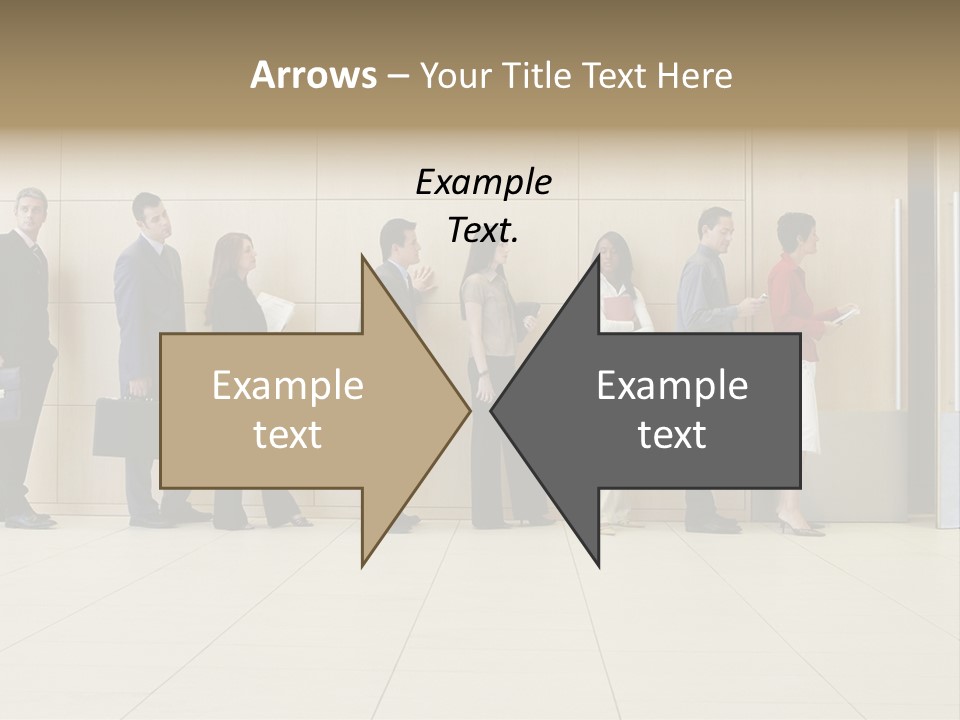 Lifestyle Fall Pretty PowerPoint Template