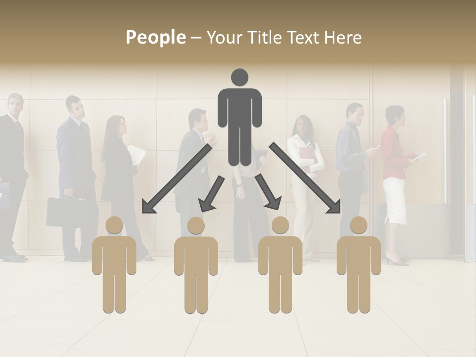 Lifestyle Fall Pretty PowerPoint Template