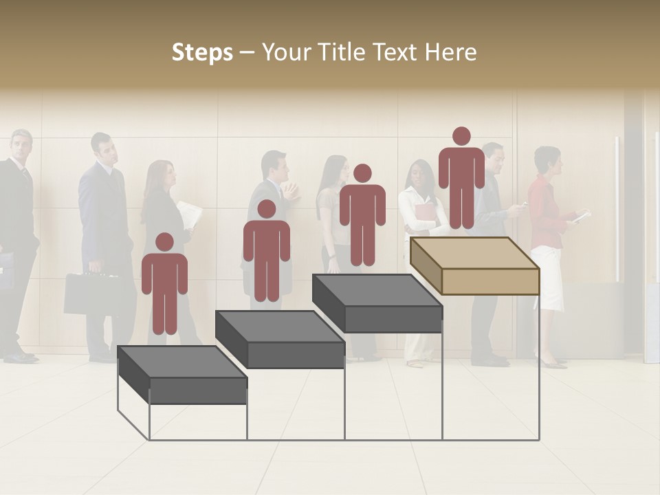 Lifestyle Fall Pretty PowerPoint Template