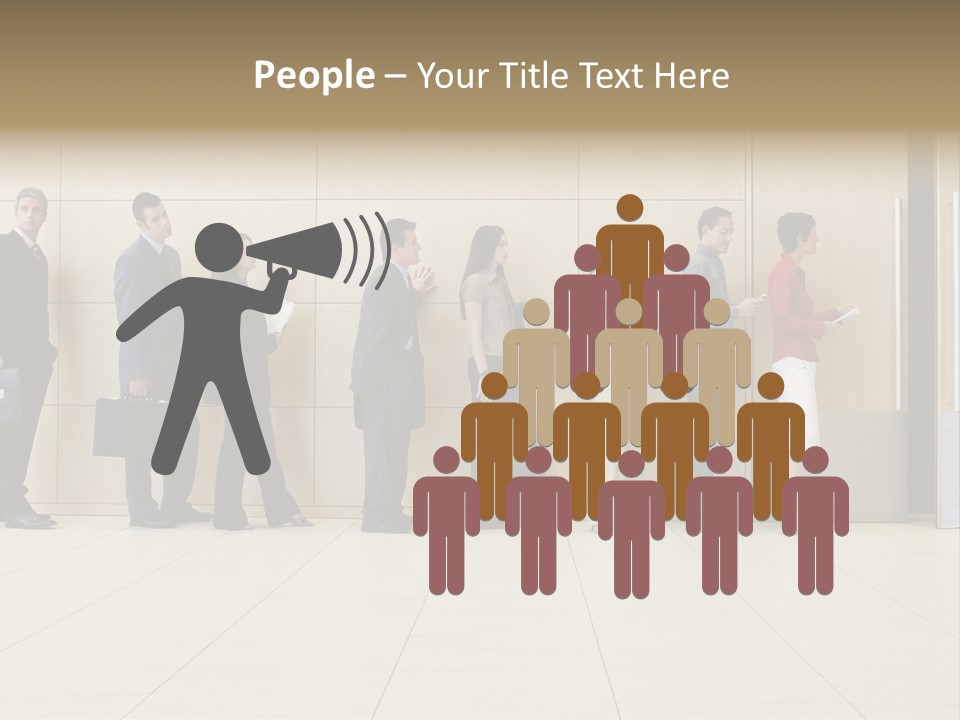 Lifestyle Fall Pretty PowerPoint Template