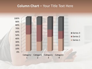 Cellular Attractive Model PowerPoint Template