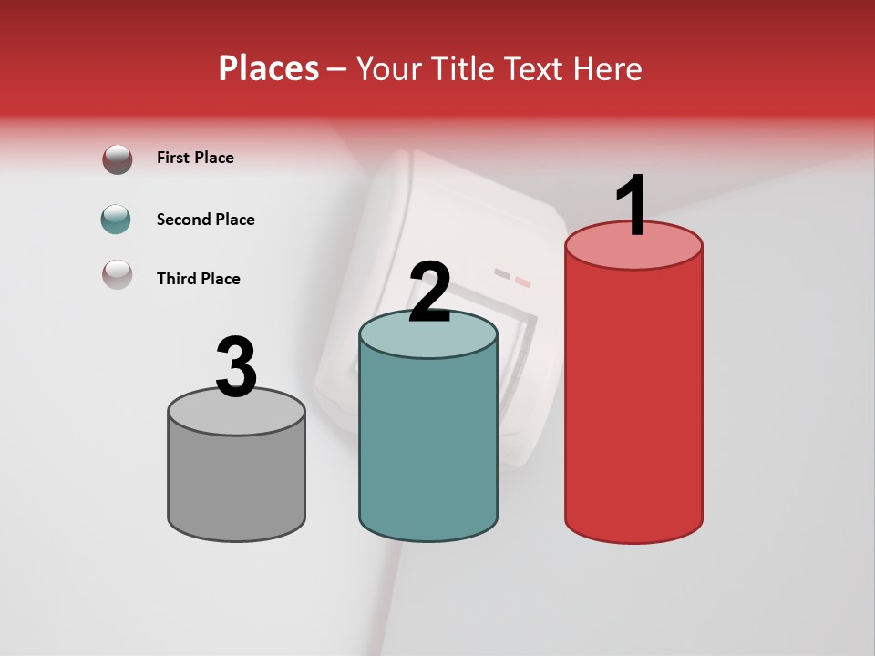 Closeup Texture Comfort PowerPoint Template