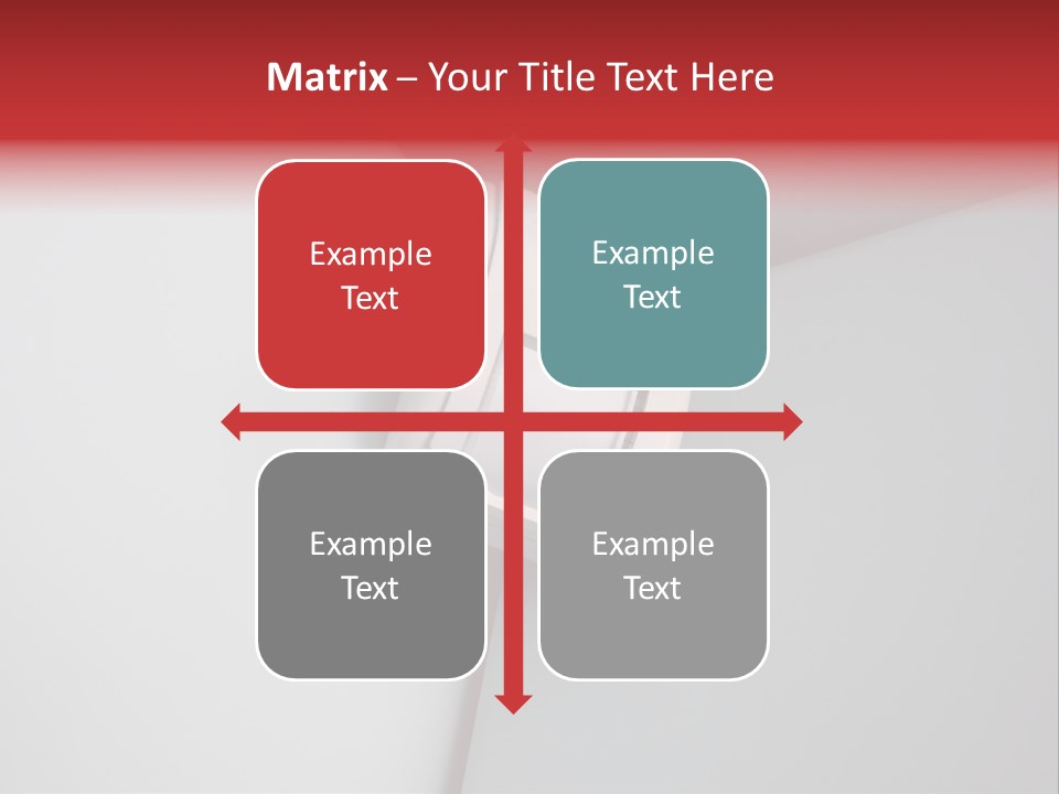 Closeup Texture Comfort PowerPoint Template