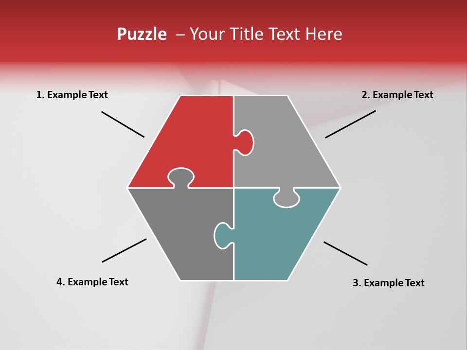 Closeup Texture Comfort PowerPoint Template