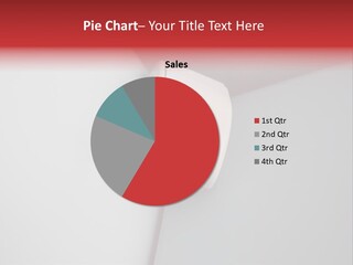 Closeup Texture Comfort PowerPoint Template