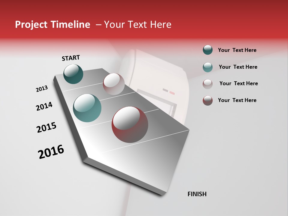 Closeup Texture Comfort PowerPoint Template