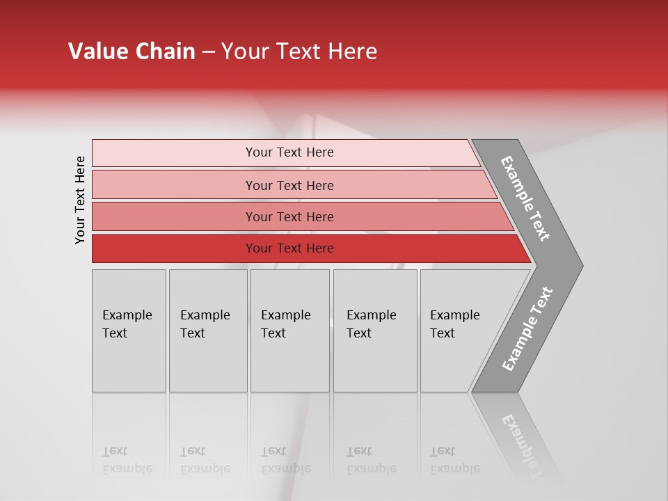 Closeup Texture Comfort PowerPoint Template