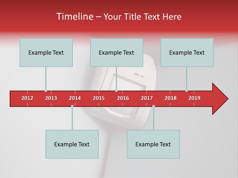 Closeup Texture Comfort PowerPoint Template