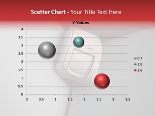 Closeup Texture Comfort PowerPoint Template