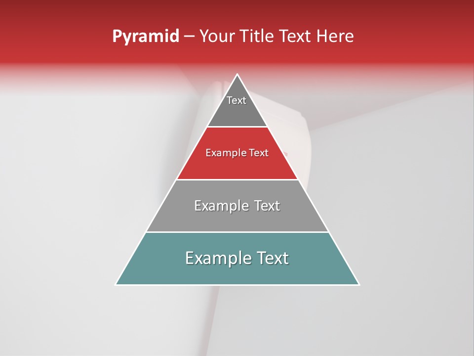 Closeup Texture Comfort PowerPoint Template