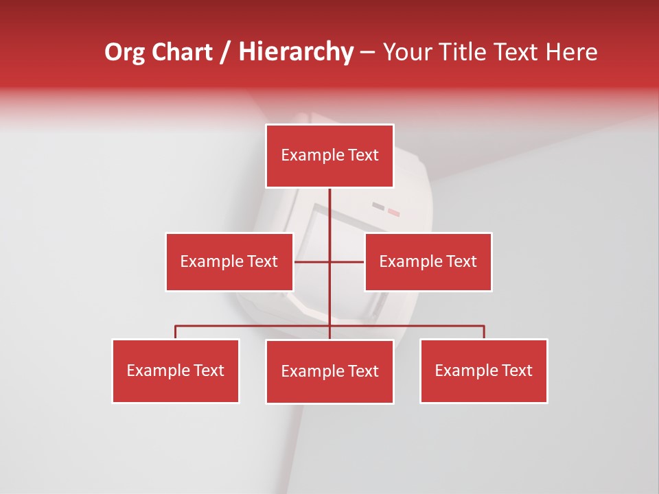 Closeup Texture Comfort PowerPoint Template