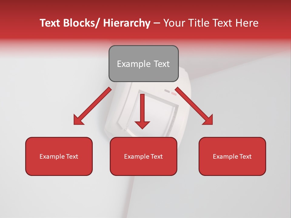 Closeup Texture Comfort PowerPoint Template