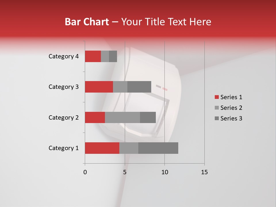 Closeup Texture Comfort PowerPoint Template