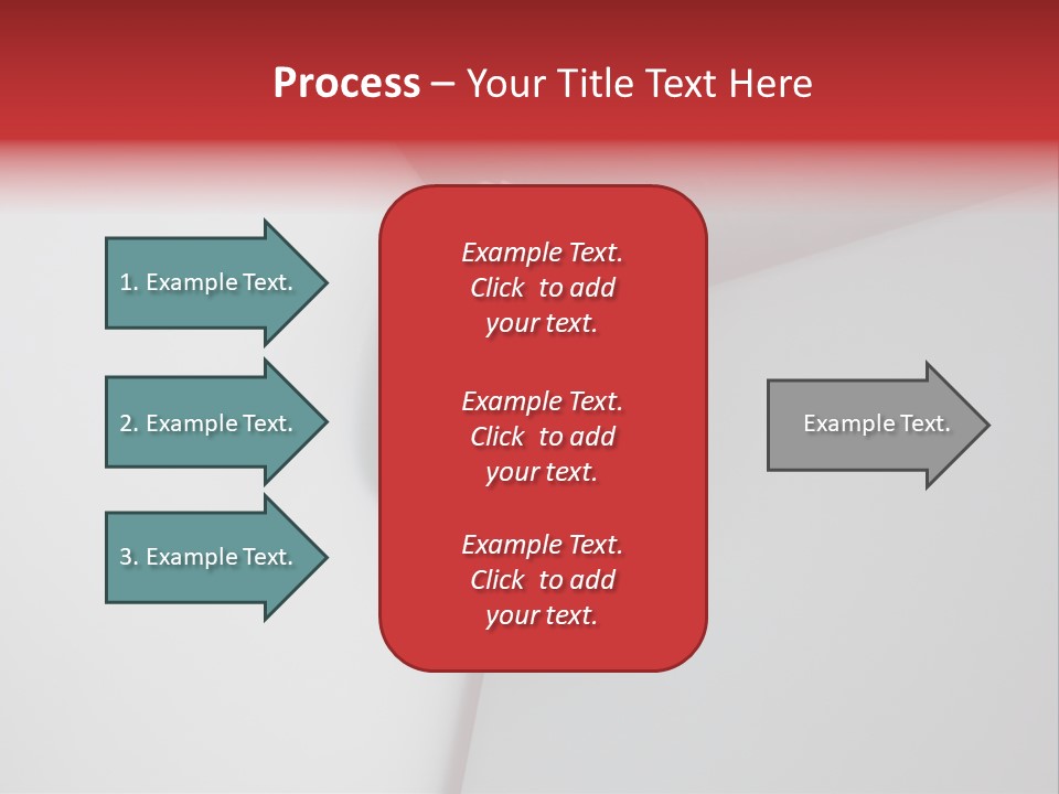 Closeup Texture Comfort PowerPoint Template