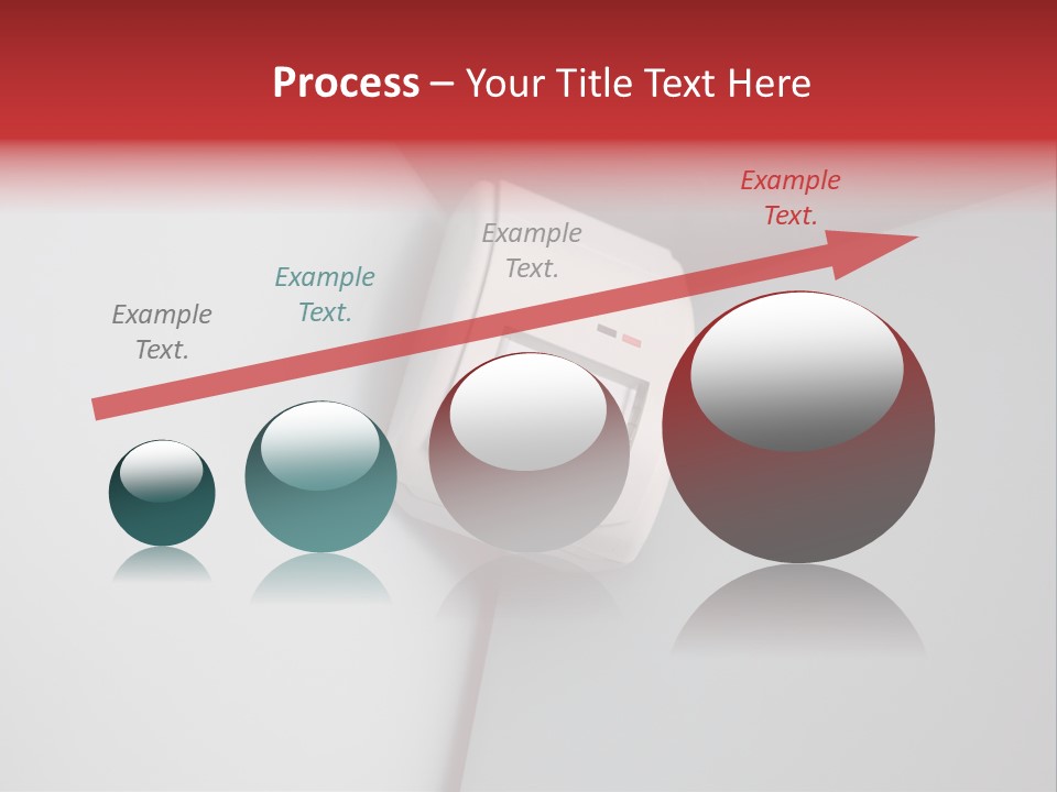 Closeup Texture Comfort PowerPoint Template