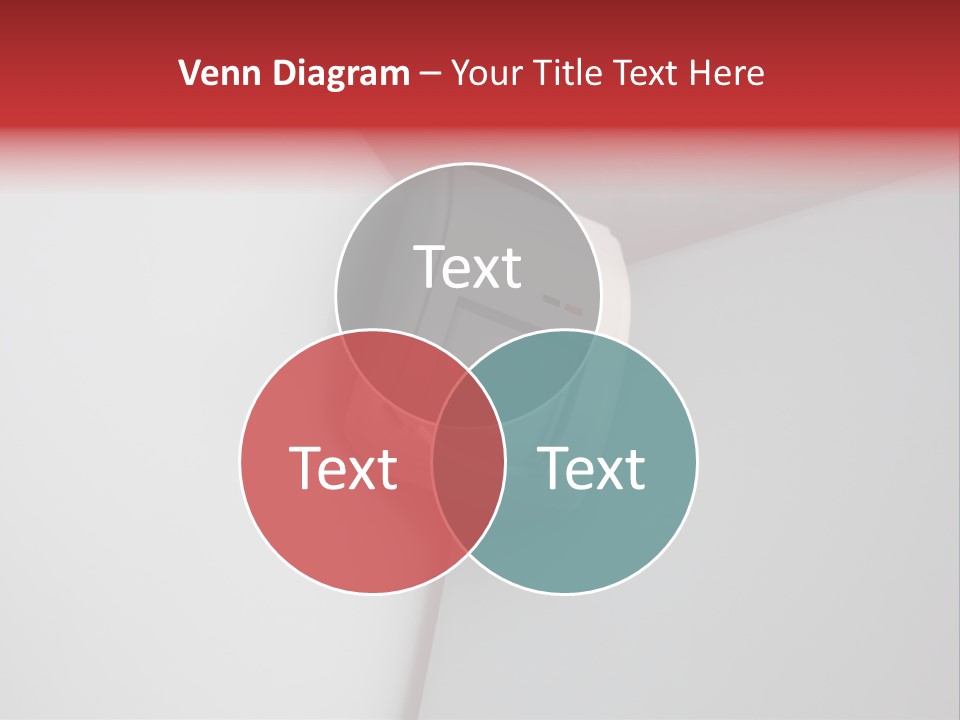 Closeup Texture Comfort PowerPoint Template