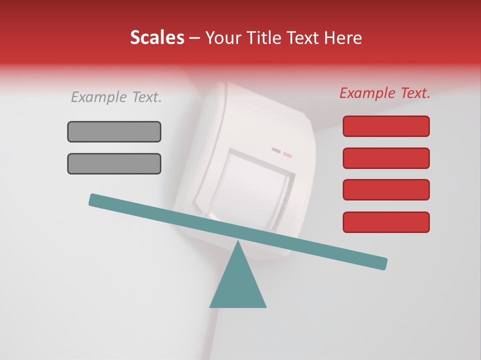 Closeup Texture Comfort PowerPoint Template