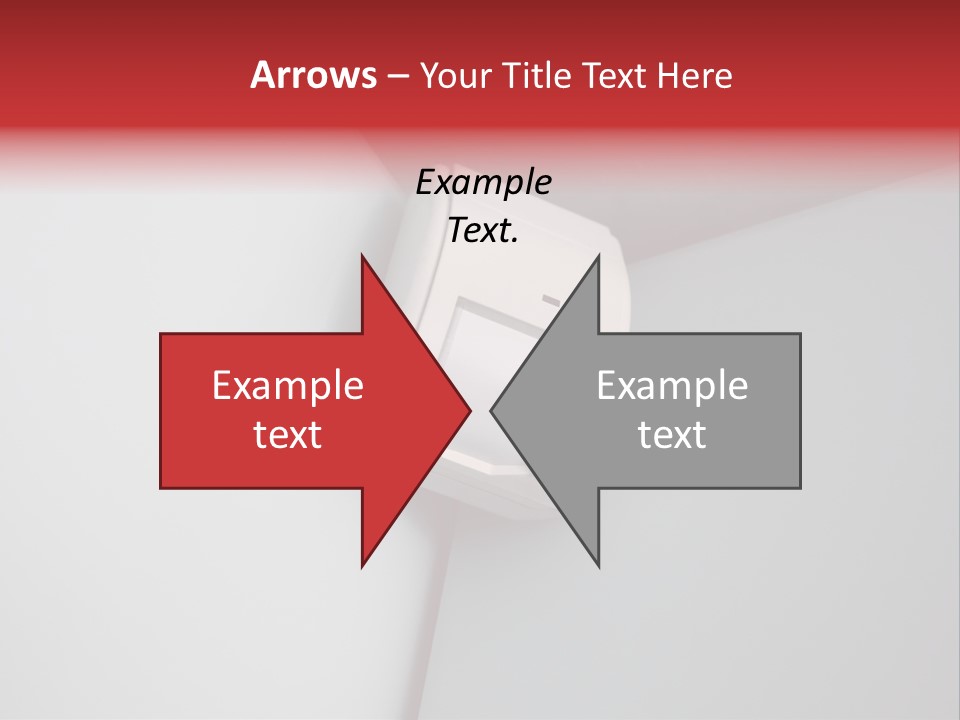 Closeup Texture Comfort PowerPoint Template