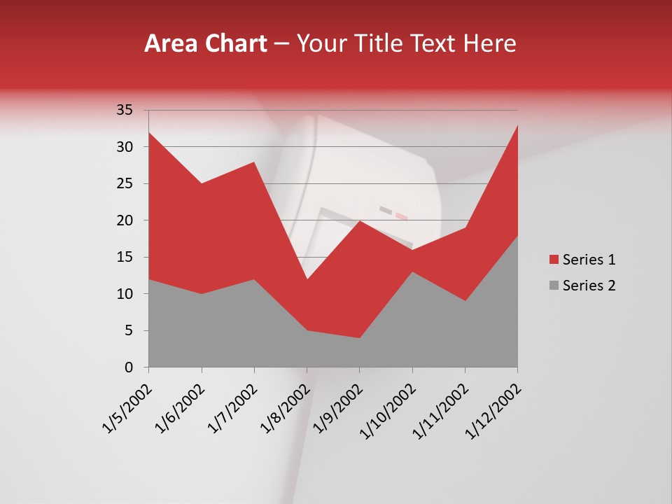 Closeup Texture Comfort PowerPoint Template