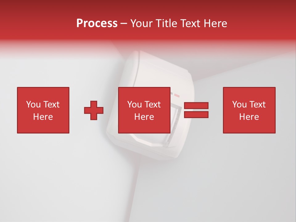 Closeup Texture Comfort PowerPoint Template
