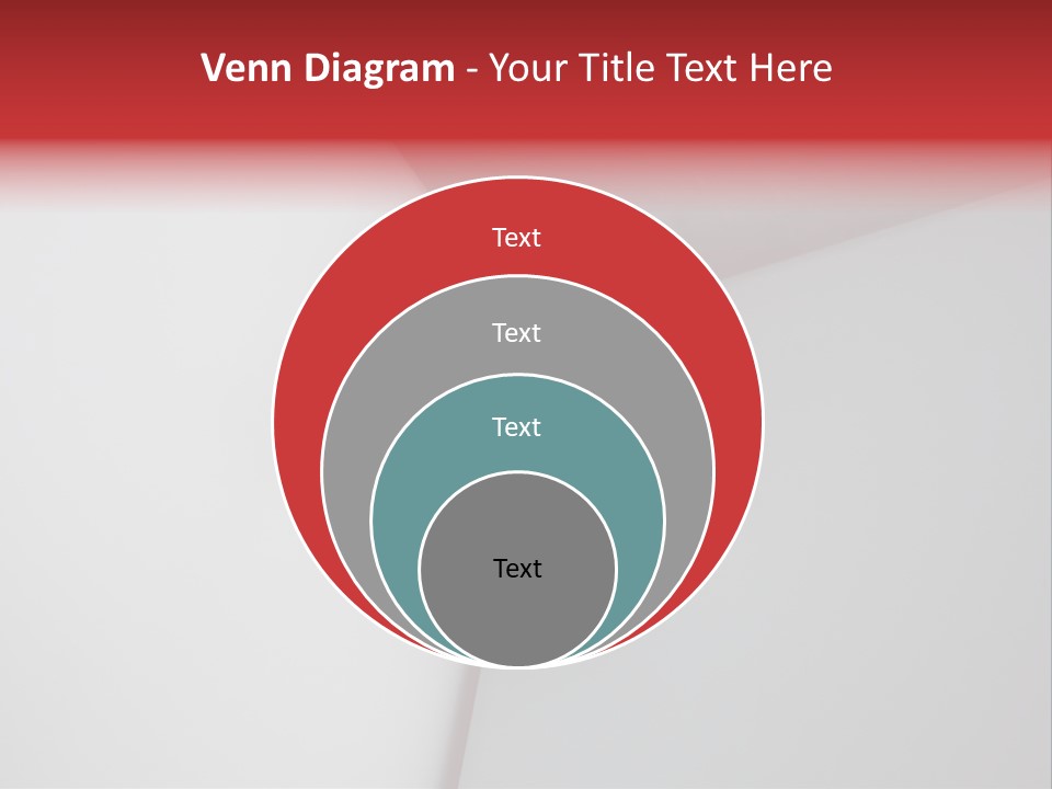 Closeup Texture Comfort PowerPoint Template