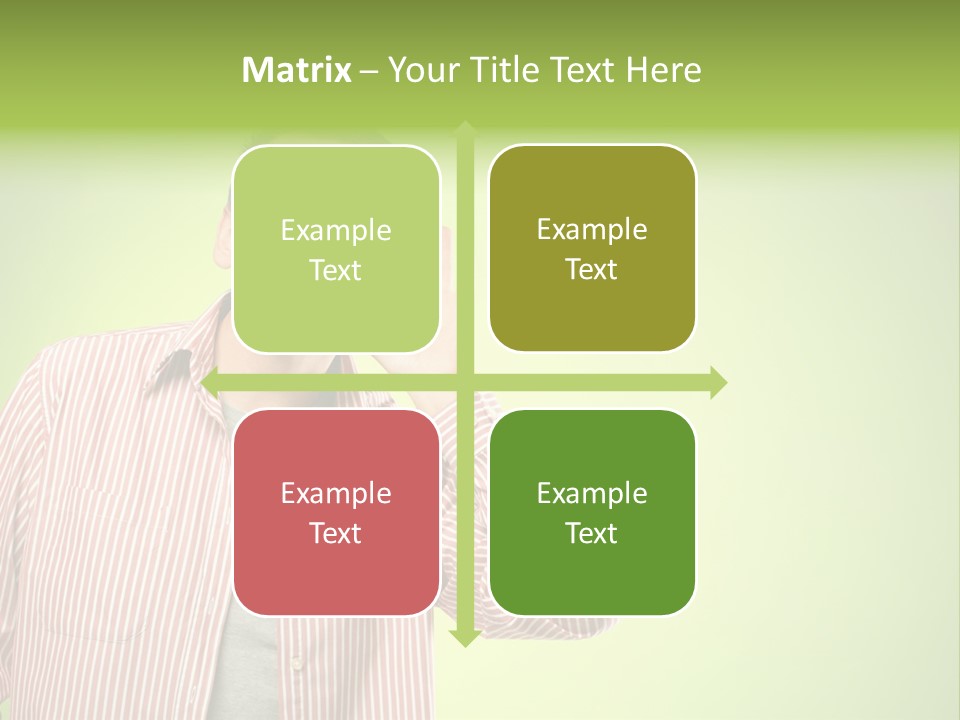 Hear Human Gesturing PowerPoint Template