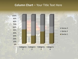 Destroy Flame Emergency PowerPoint Template