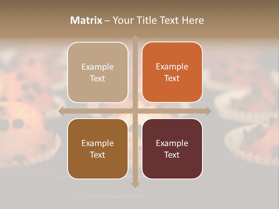 Closeup Texture Comfort PowerPoint Template