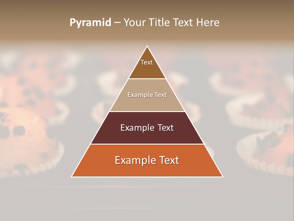 Closeup Texture Comfort PowerPoint Template