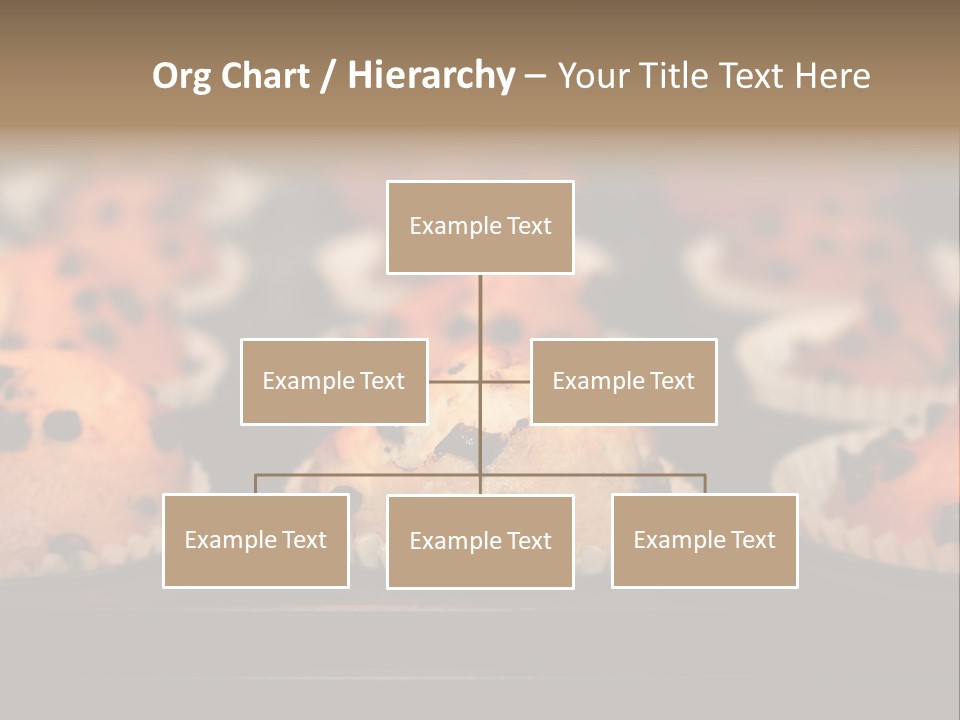 Closeup Texture Comfort PowerPoint Template