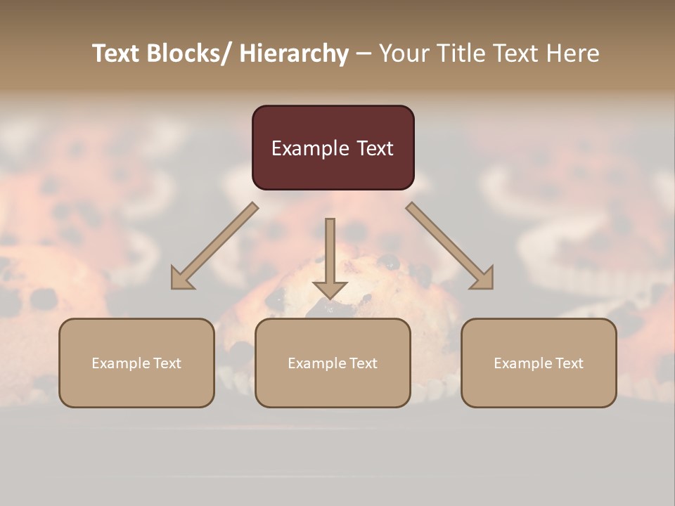 Closeup Texture Comfort PowerPoint Template
