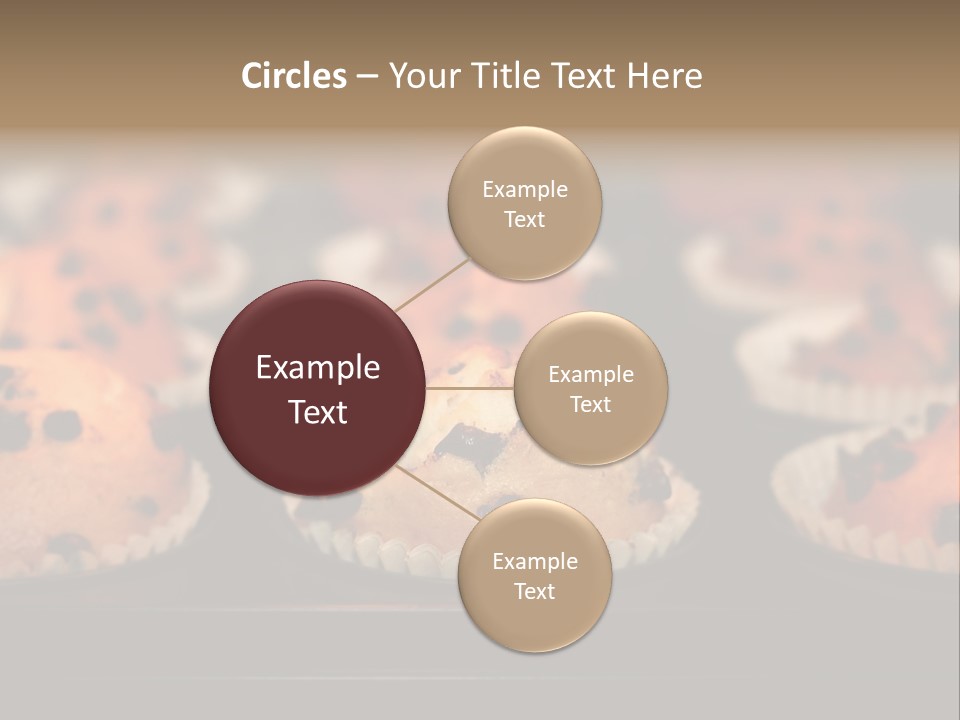 Closeup Texture Comfort PowerPoint Template