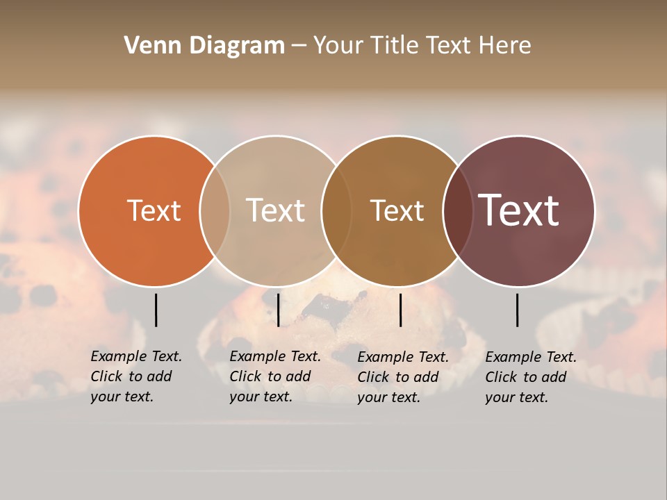 Closeup Texture Comfort PowerPoint Template