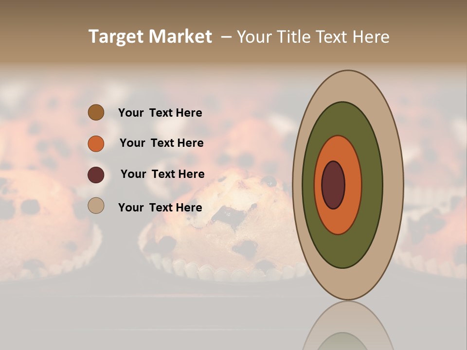 Closeup Texture Comfort PowerPoint Template