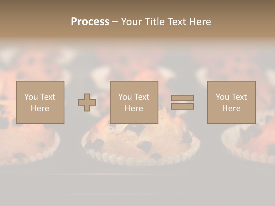Closeup Texture Comfort PowerPoint Template