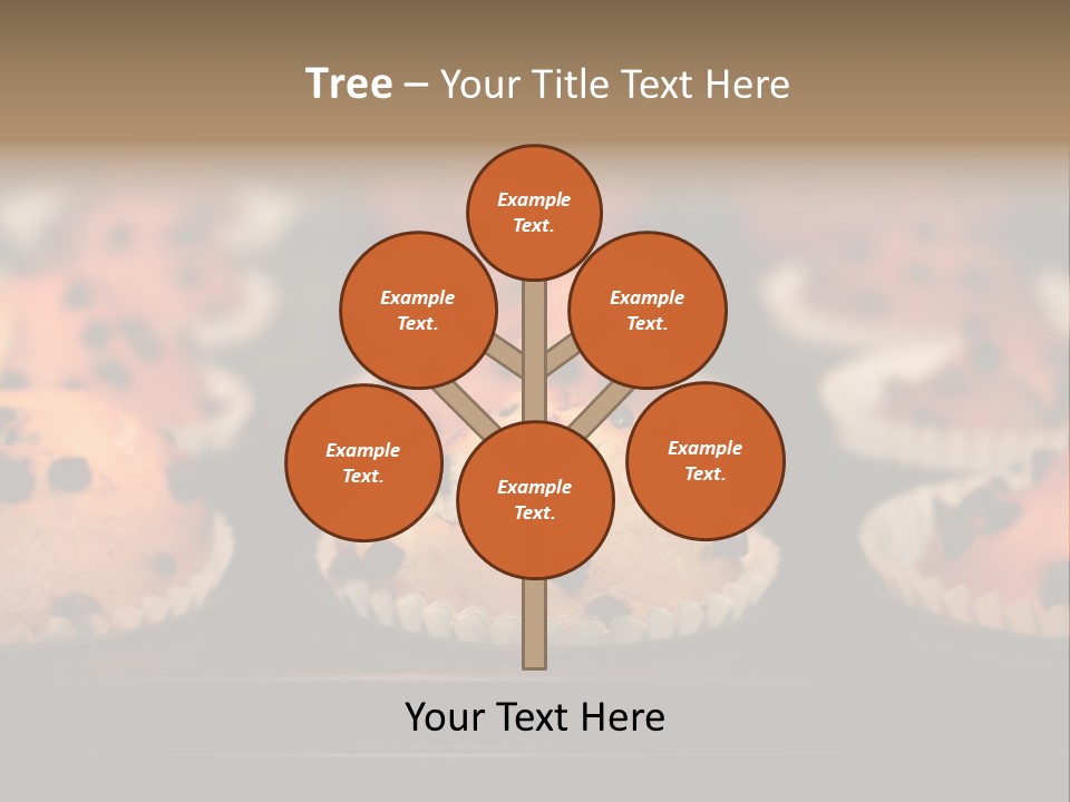 Closeup Texture Comfort PowerPoint Template