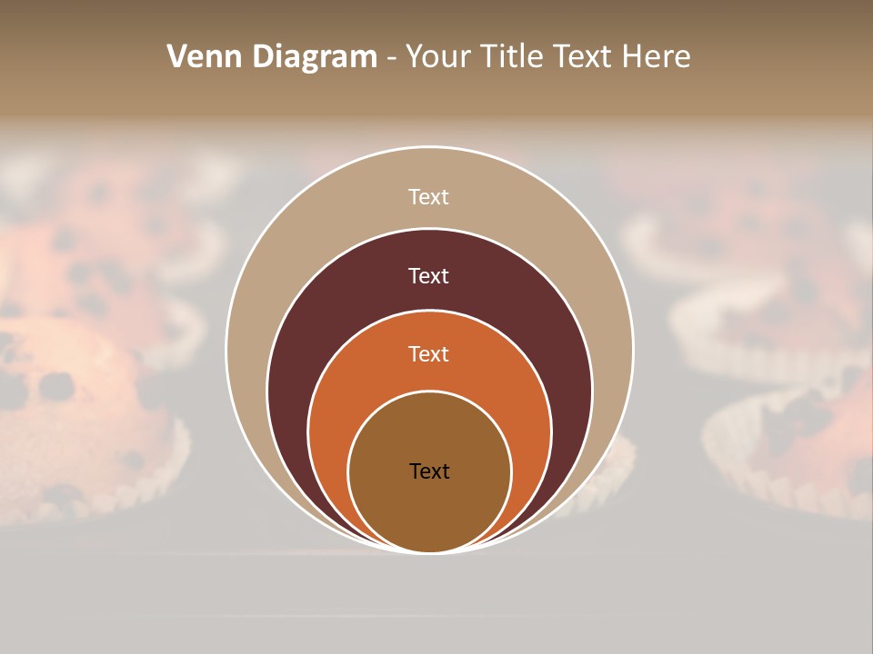 Closeup Texture Comfort PowerPoint Template