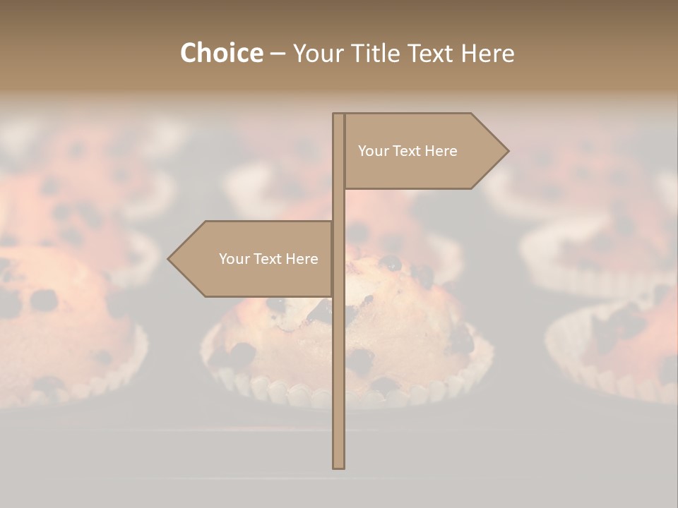 Closeup Texture Comfort PowerPoint Template