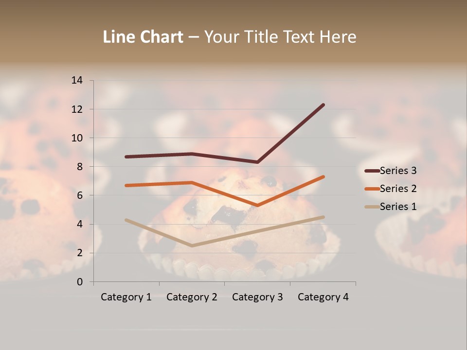 Closeup Texture Comfort PowerPoint Template