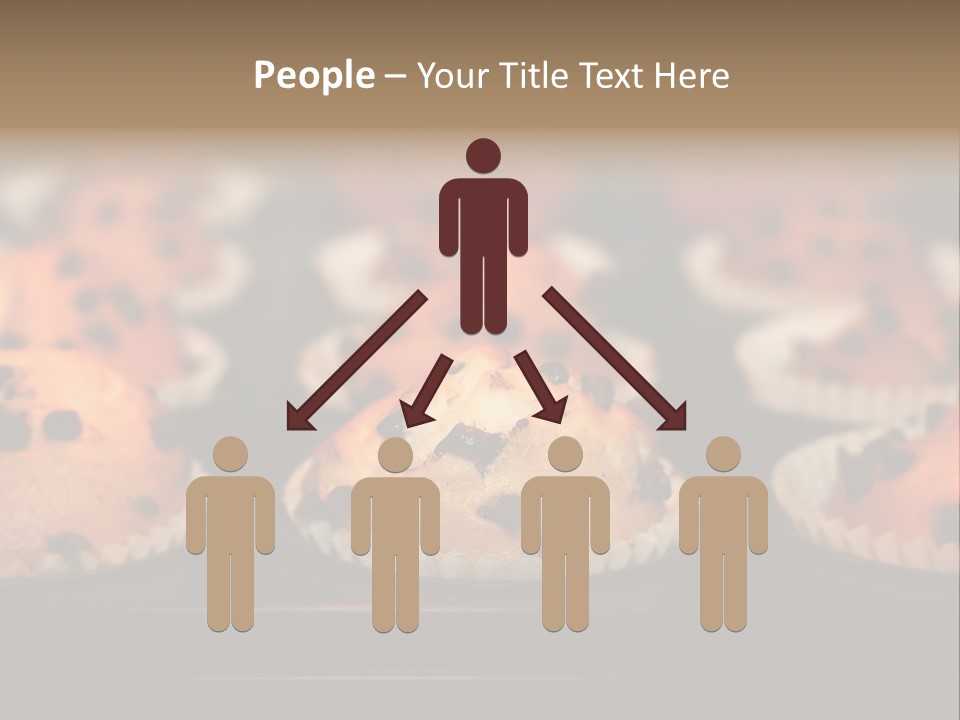 Closeup Texture Comfort PowerPoint Template