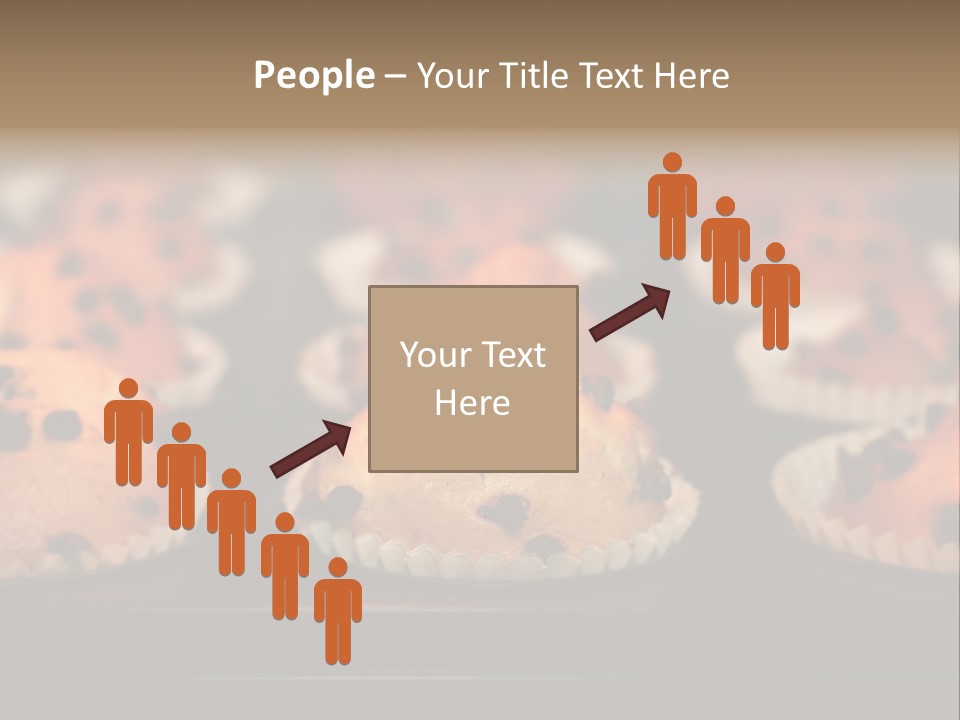 Closeup Texture Comfort PowerPoint Template