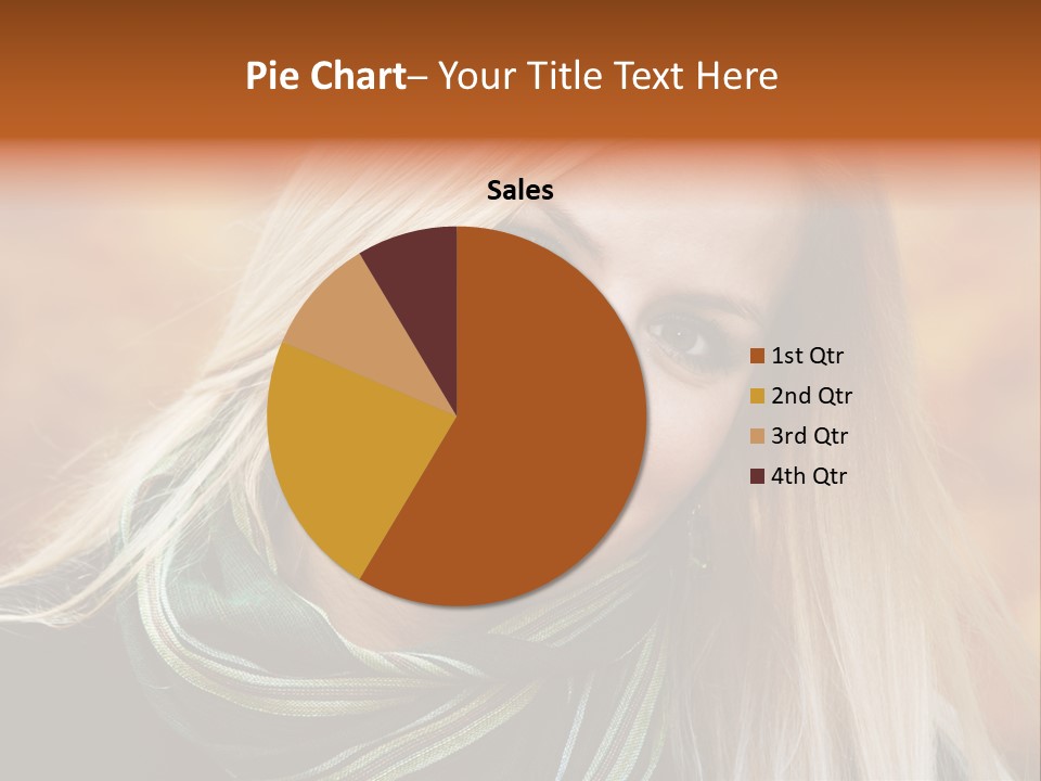 Orthodontics Lifestyle Laugh PowerPoint Template