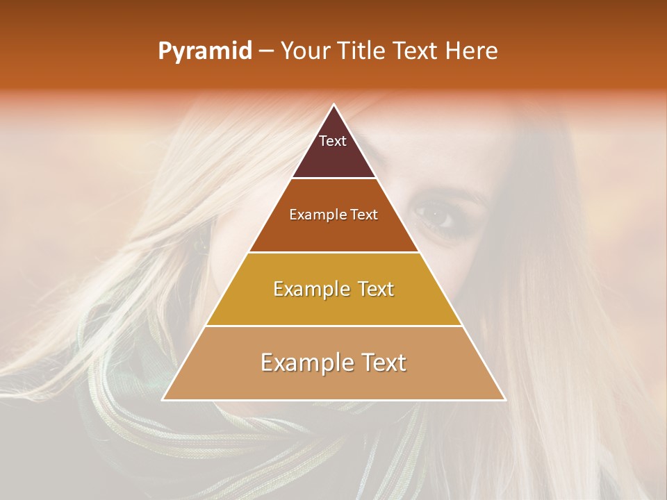 Orthodontics Lifestyle Laugh PowerPoint Template