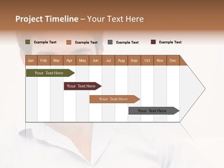 Handsome Mid Relax PowerPoint Template