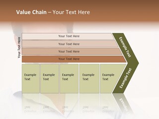 Handsome Mid Relax PowerPoint Template
