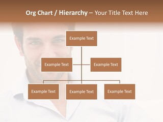 Handsome Mid Relax PowerPoint Template