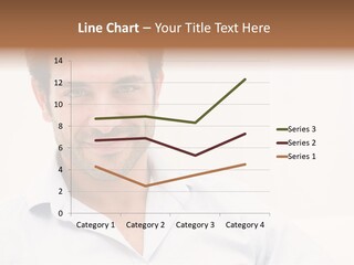 Handsome Mid Relax PowerPoint Template