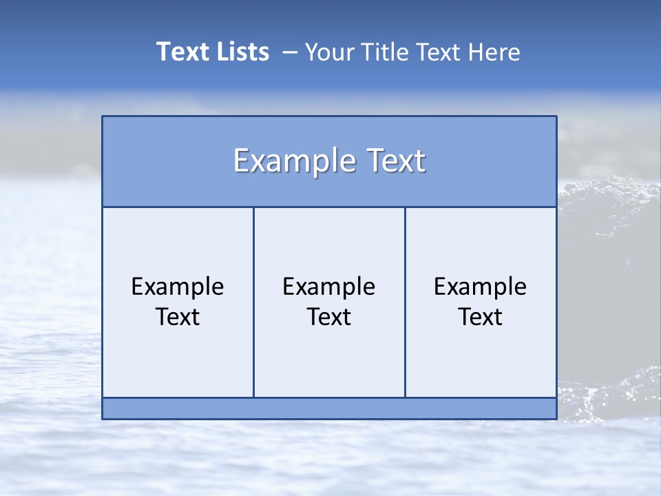 Curiosity Indigenous Bird PowerPoint Template