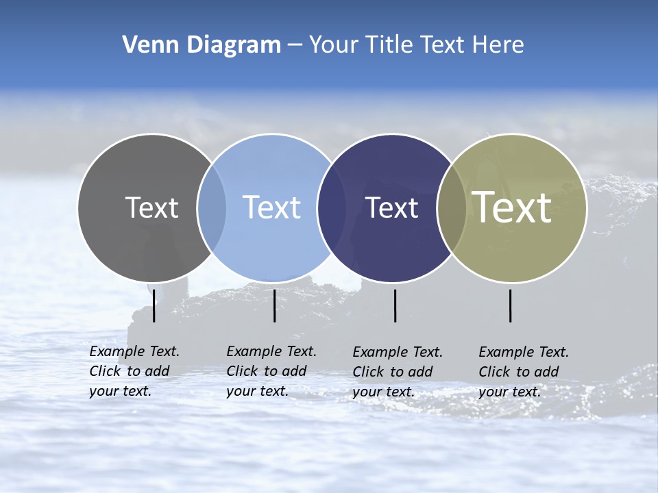 Curiosity Indigenous Bird PowerPoint Template